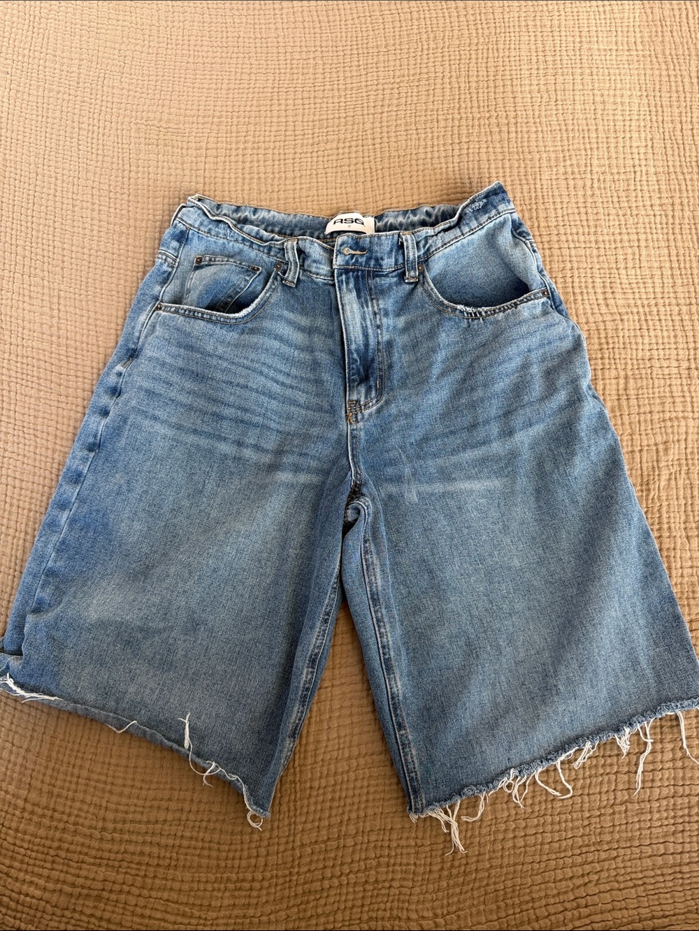 RSQ long shorts